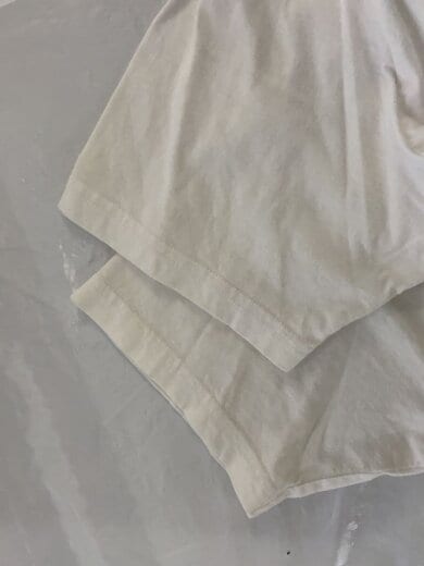 商品画像：09ss/猫/キャット/コラージュ/Tシャツ/2/コットン/WHT 5