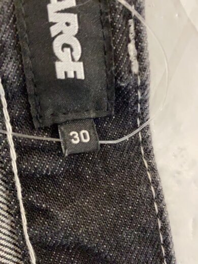 商品画像：ショートパンツ/30/コットン/BLK/101251031017 5