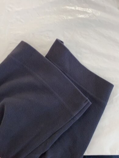 商品画像：ポロシャツ/--/コットン/NVY 4