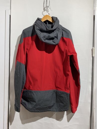 商品画像：Keb Jacket/マウンテンパーカ/M/ポリエステル/RED/87211 2