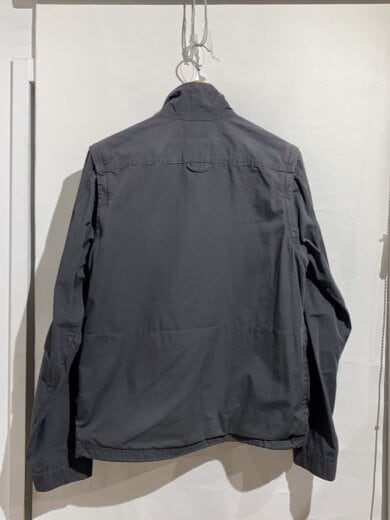 商品画像：Reporter Lite Jacket/ジャケット/S/コットン/BLK 2