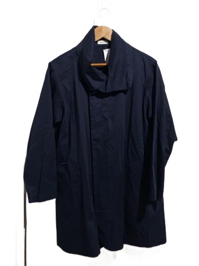 商品画像：コート/M/コットン/NVY/PL31FA632 1