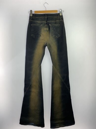 商品画像：BIAS BOOTCUT/コーティング/ボトム/27/コットン/インディゴ/DS02C5302-SDM 2