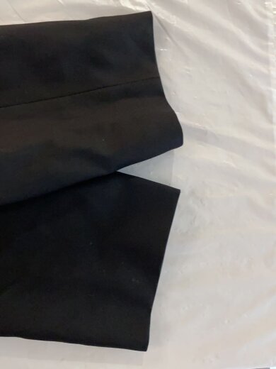 商品画像：metropole/ジャケット/48/ウール/BLK/無地 5