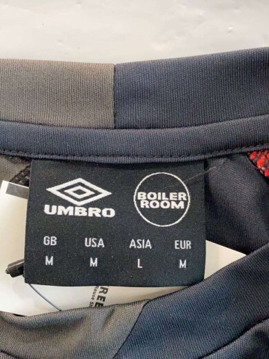 商品画像：Tシャツ/L/ポリエステル/BLK 3