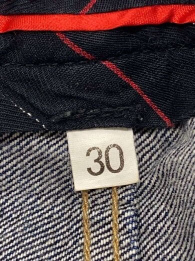 商品画像：コーティング/ボトム/30/コットン/ブラック 5