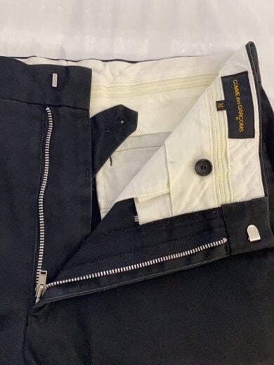 商品画像：AD2012/ボトム/M/コットン/BLK/GK-P019 3