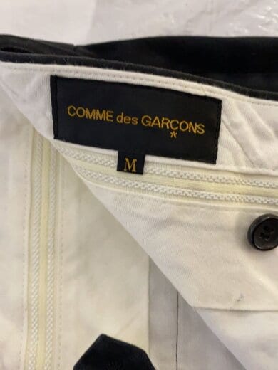 商品画像：AD2012/ボトム/M/コットン/BLK/GK-P019 4