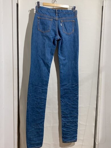 商品画像：スーパーロング/ボトム/1/コットン/IDG/NE63FF013 2