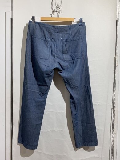 商品画像：2013/デザインチーム期/四つタグ/ボトム/46/コットン/BLU/S50KA0240 2