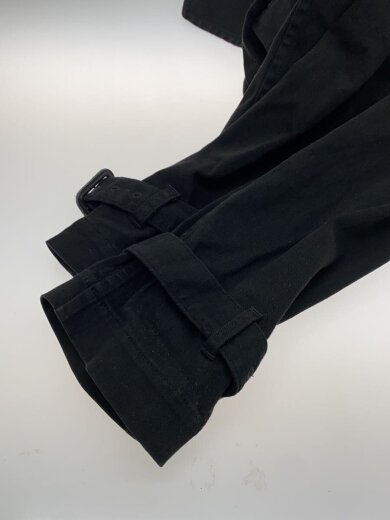 商品画像：ナポレオン型/コート/M/コットン/BLK/cz72fa756 6