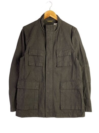 商品画像：m65型/ジャケット/L/コットン/BRW/x860304 1