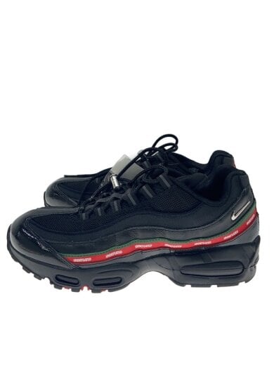 商品画像：ローカットスニーカー_IB4453-001/28cm/BLK 1