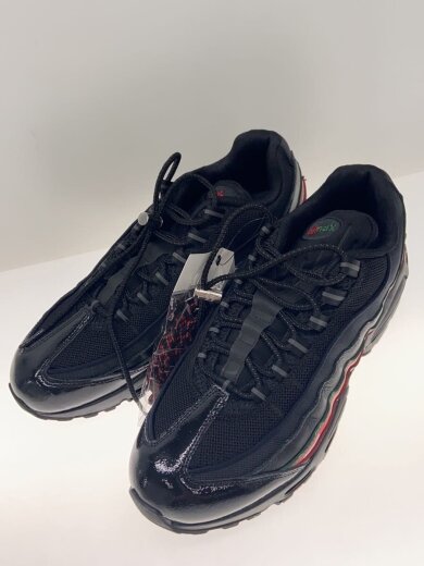 商品画像：ローカットスニーカー_IB4453-001/28cm/BLK 2