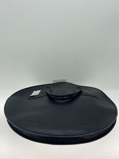 商品画像：トートバッグ/PVC/BLK/W15SC07-1-TU 4