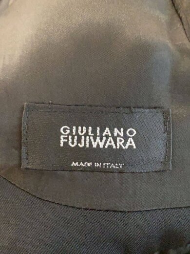 商品画像：テーラードジャケット/46/ウール/BLK 3