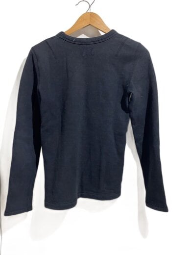 商品画像：90Sスウェット/3/コットン/BLK 2