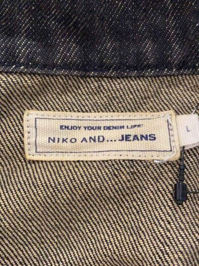 商品画像：ブルゾン/L/ナイロン/BLK/H254MJ02YG 3