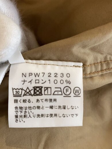 商品画像：COMPACT JACKET_コンパクトジャケット/L/ナイロン/ORN 4