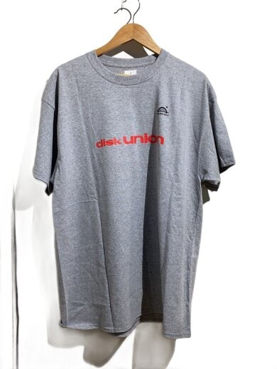 商品画像：DISK UNION/THE APARTMENT/stabridge art tee/Ral Duke/Tシャツ/XL 1