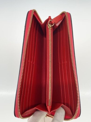 商品画像：長財布/--/PNK/レディース// 4