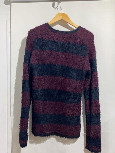 商品画像：ニット・セーター(厚手)/50/レーヨン/PUP/02-51-6485-70 2