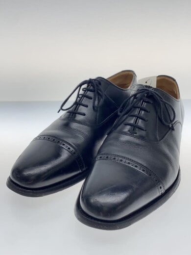 商品画像：シューズ/26cm/BLK/レザー/3536 2