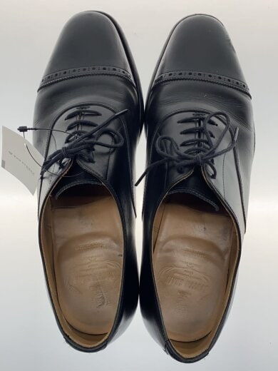 商品画像：シューズ/26cm/BLK/レザー/3536 3