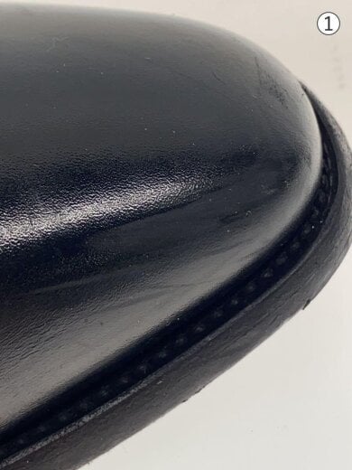 商品画像：シューズ/26cm/BLK/レザー/3536 6