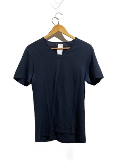 商品画像：Tシャツ/L/コットン/NVY// 1