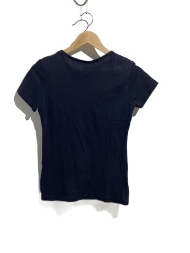 商品画像：Tシャツ/1/コットン/BLK/357-01-34044// 2