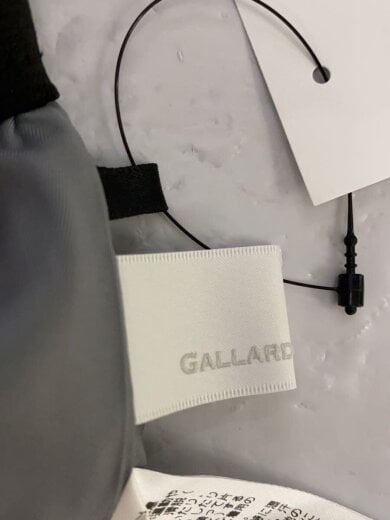 商品画像：ボトム/FREE/ウール/GRY/ストライプ/ggz1051102a0003 3