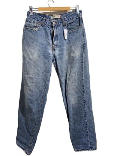 商品画像：00s/COMFORTFIT/ボトム/32/デニム/IDG/560 1