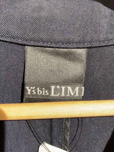 商品画像：ナポレオン型/コート/S/ウール/NVY/BE-C01-200 3