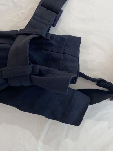 商品画像：ナポレオン型/コート/S/ウール/NVY/BE-C01-200 5