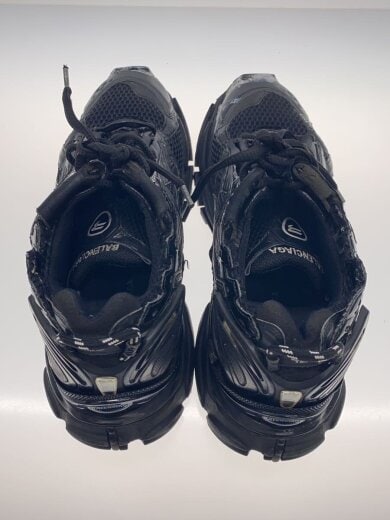 商品画像：RUNNER/ローカットスニーカー/27.5cm/ブラック/656065// 3