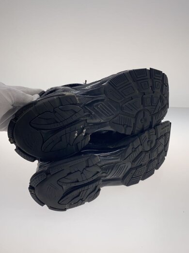 商品画像：RUNNER/ローカットスニーカー/27.5cm/ブラック/656065// 4