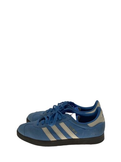 商品画像：GAZELLE_ガゼル/27cm/BLU/スウェード// 1
