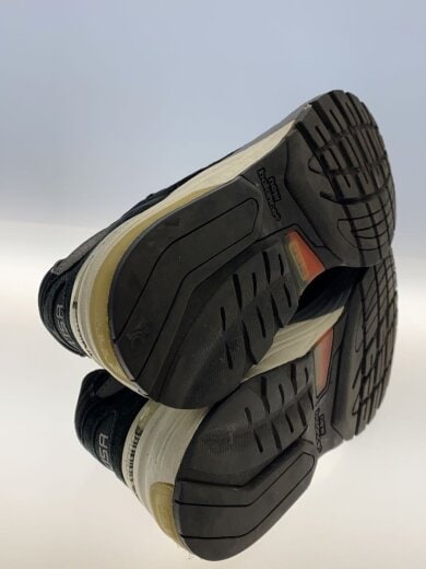 商品画像：ローカットスニーカー/26cm/ブラック/M992BL// 4