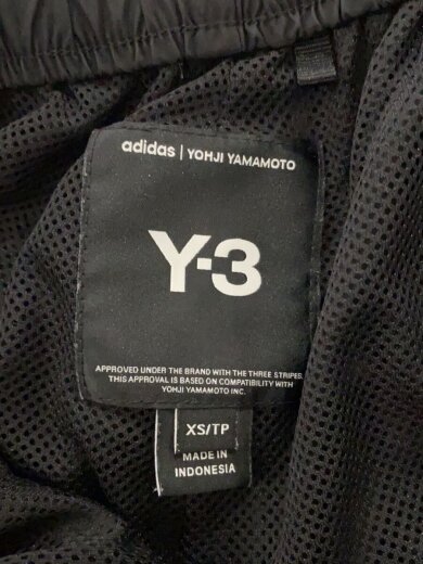 商品画像：ボトム/XS/--/BLK/IW7498 4