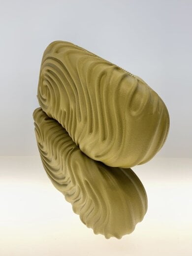 商品画像：SALEHEBEMBURY/サンダル/26cm/カーキ// 4