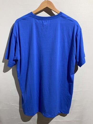 商品画像：Tシャツ/M/コットン/BLU// 2