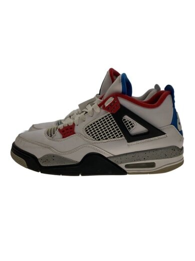 商品画像：Air Jordan 4 Retro SE What The 4/28.5cm/WHT/CI1184-146// 1