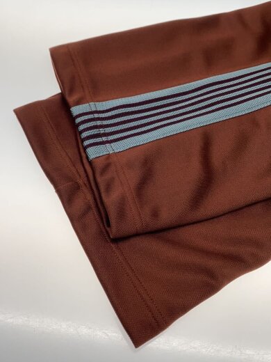 商品画像：26ss/Track Pant - Poly Smooth/ボトム/M/ポリエステル/BRW 6