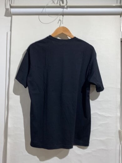 商品画像：Tシャツ/2/コットン/BLK/uc1e2803// 2