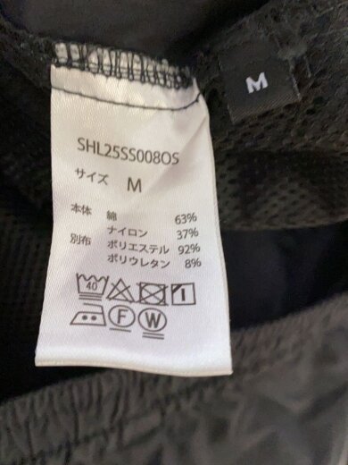 商品画像：Wind Armor/ボトム/--/レザー/BLK 4