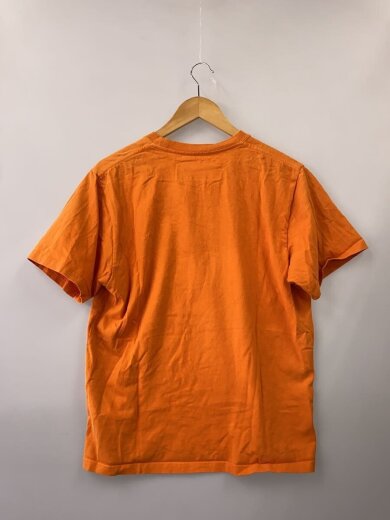 商品画像：Tシャツ/L/コットン/オレンジ// 2