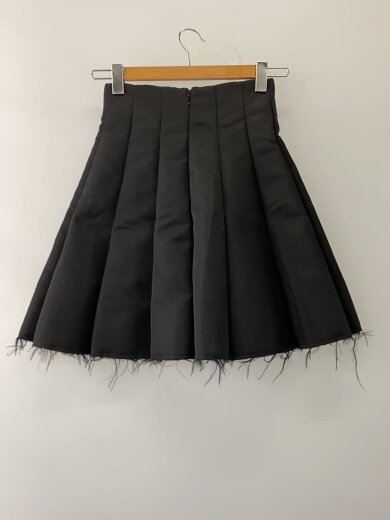 商品画像：SHUSHU/TONG/スカート/6/--/BLK// 2