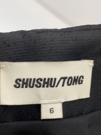 商品画像：SHUSHU/TONG/スカート/6/--/BLK// 4