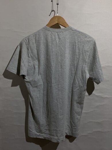商品画像：00s/横タグ//Tシャツ/S/コットン/GRY 2